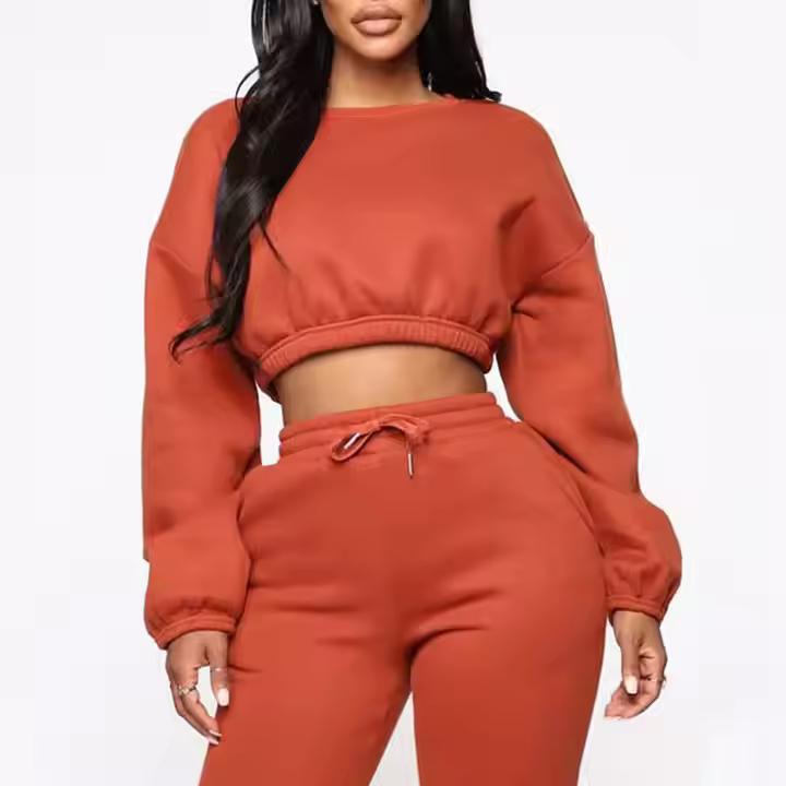 Custom Sports Tracksuits for Men Women Tracksuit Winter Cotton Unisex OEM Customized Anti Training Logo Style Sets Sportswear