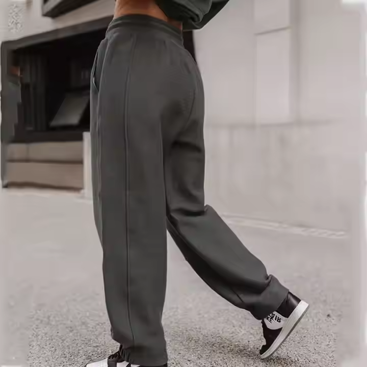 Wholesale Winter Ladies Two Pieces Hoodie Sweatpants Tracksuit Causal 2pcs Set Women Joggers Suit Set Two Piece Pants Set Custom