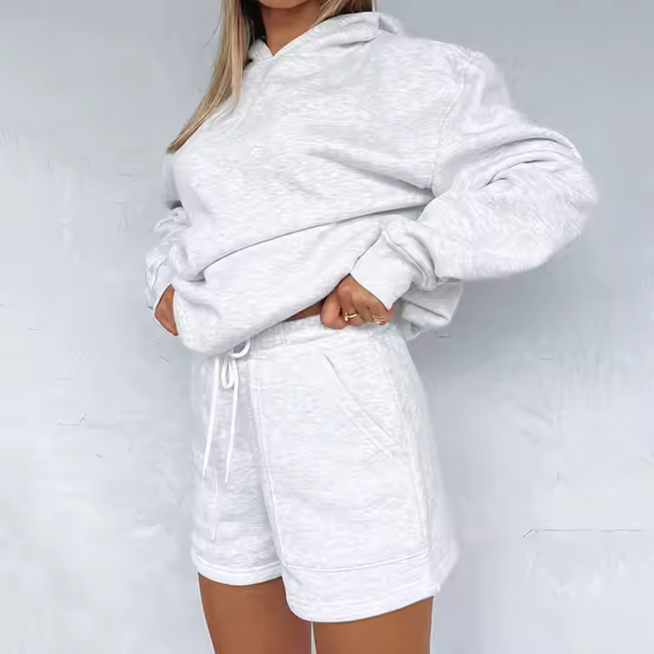 Wholesale Suppliers Summer Customize Plus Size Nightwear Short Sleeve Cotton Loungewear Pajamas For Women Sleepwear Set 1 buyer